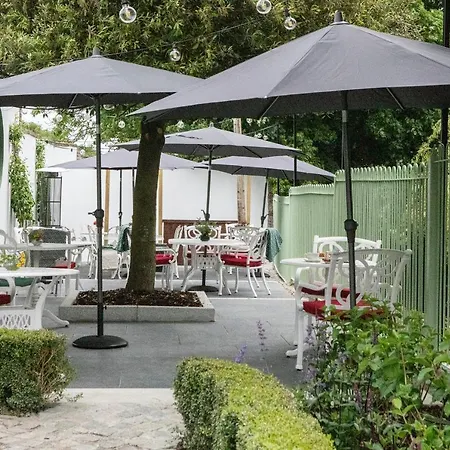 Cliff At Lyons Hotel 4*