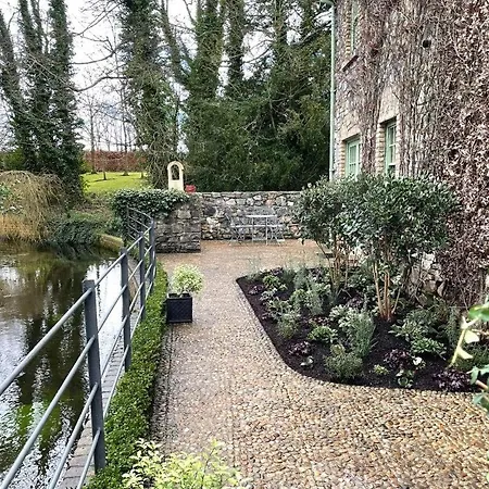 Hotel Cliff At Lyons Celbridge