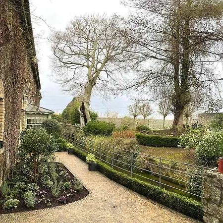 Cliff At Lyons Hotel Celbridge