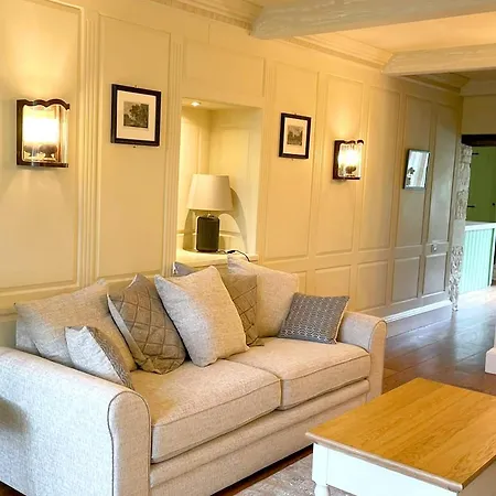 Cliff At Lyons 4* Celbridge
