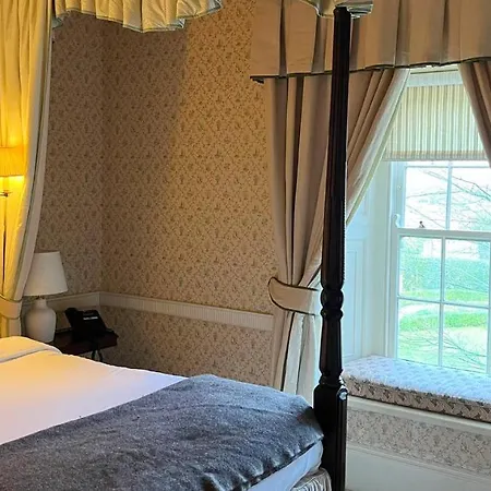 Cliff At Lyons 4* Celbridge