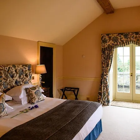 Hotel Cliff At Lyons Celbridge
