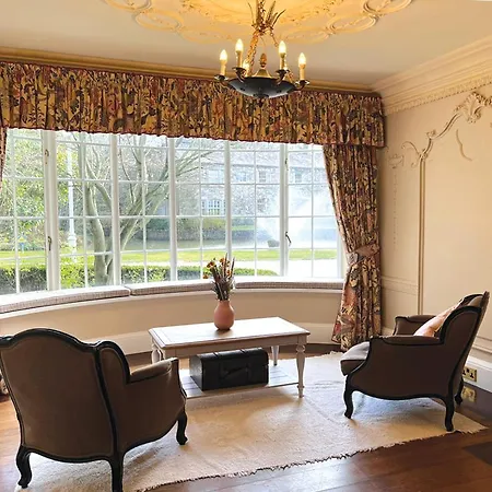 Cliff At Lyons 4* Celbridge
