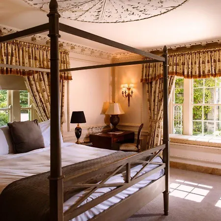 Hotel Cliff At Lyons 4*