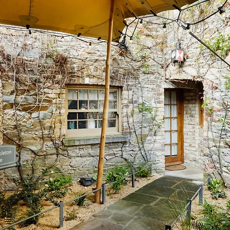 Отель Cliff At Lyons Келбридж