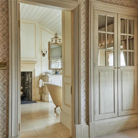 Cliff At Lyons Celbridge