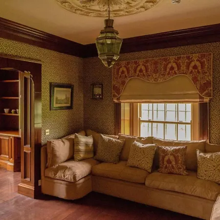 Cliff At Lyons 4* Celbridge