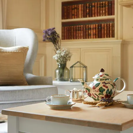 Cliff At Lyons 4* Celbridge