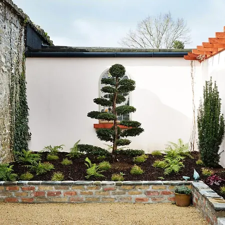 Cliff At Lyons Szálloda 4*