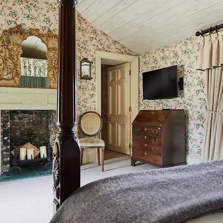 Cliff At Lyons Celbridge