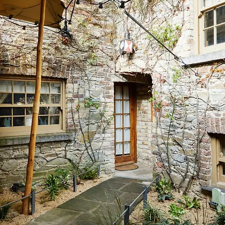 Cliff At Lyons 4* セルブリッジ