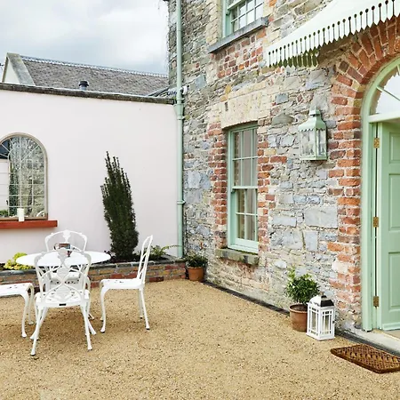 Cliff At Lyons Hotel Celbridge