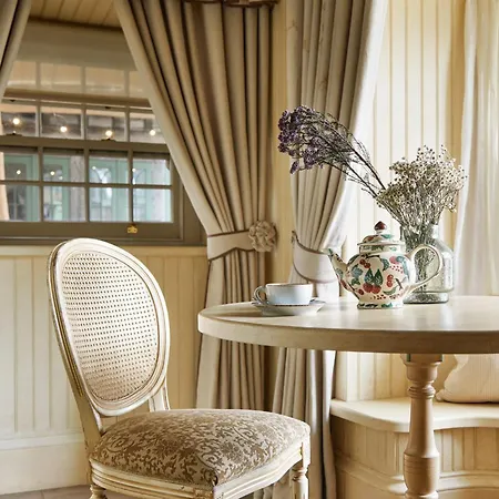 Hotel Cliff At Lyons Celbridge