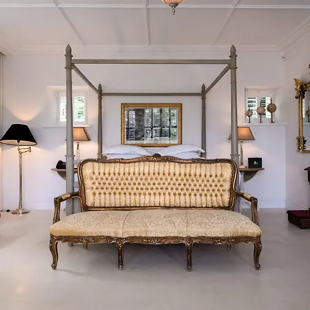 Szálloda Cliff At Lyons Celbridge