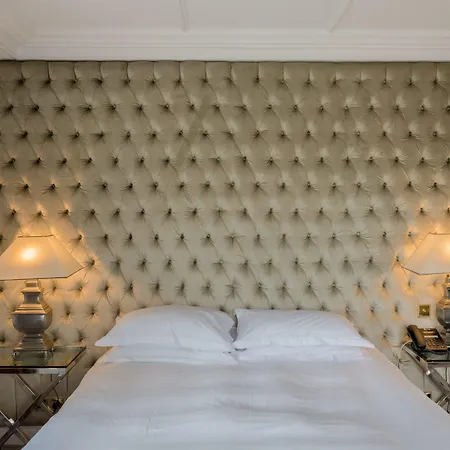 Cliff At Lyons 4* Celbridge