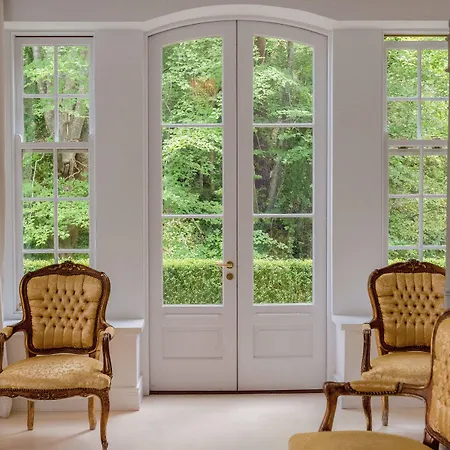 Hotel Cliff At Lyons 4*