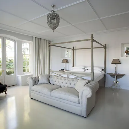 Szálloda Cliff At Lyons