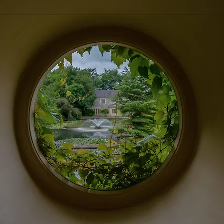 Cliff At Lyons 4* Celbridge