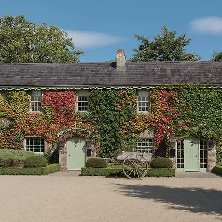 Cliff At Lyons Szálloda Celbridge