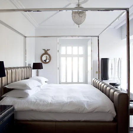 Cliff At Lyons Hotel 4*