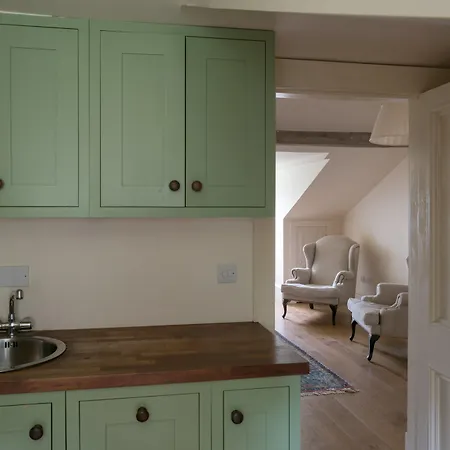 Szálloda Cliff At Lyons Celbridge