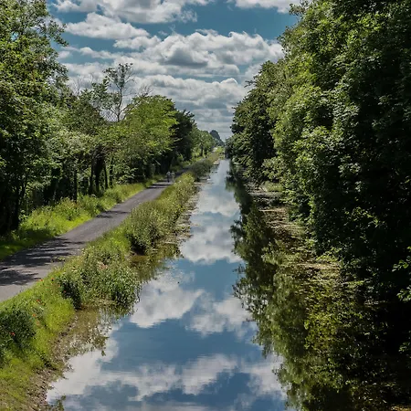 Szálloda Cliff At Lyons 4*