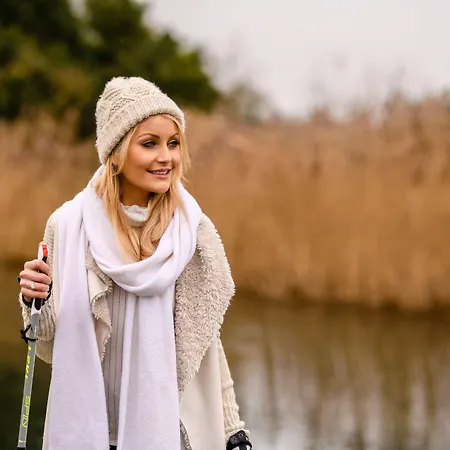 Cliff At Lyons Szálloda