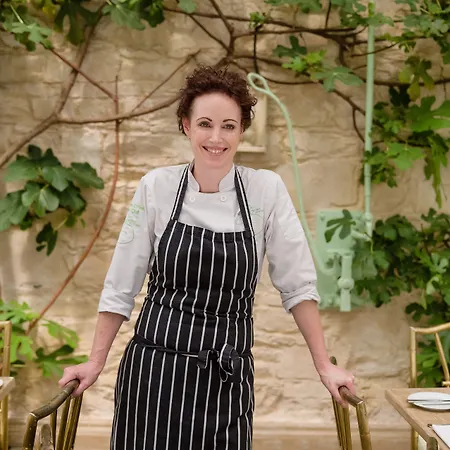 Cliff At Lyons 4* Celbridge