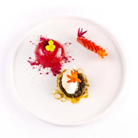 Cliff At Lyons Hotel 4*