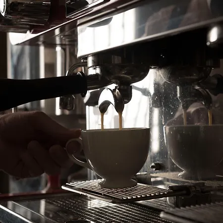 Szálloda Cliff At Lyons 4*