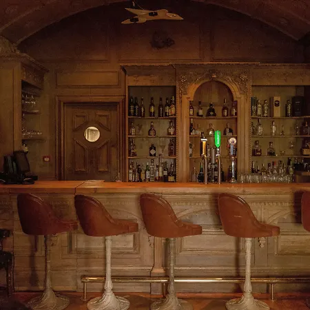 Cliff At Lyons 4* Celbridge