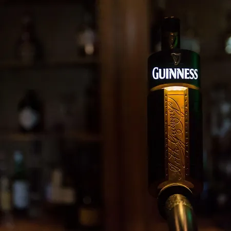 Szálloda Cliff At Lyons 4*