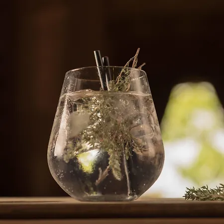 Szálloda Cliff At Lyons Celbridge