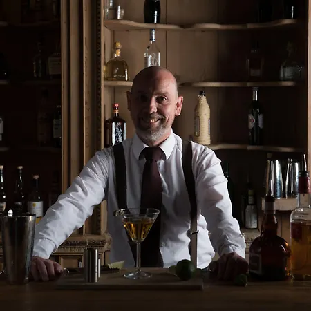 Cliff At Lyons Hotel 4*