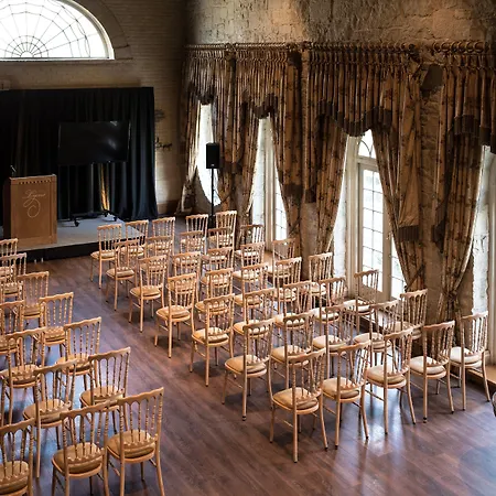 Cliff At Lyons Hotel 4*