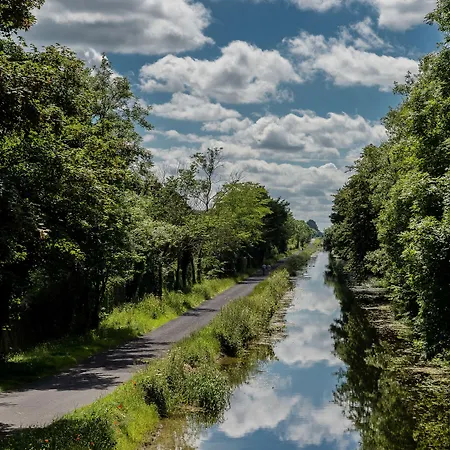 Hotel Cliff At Lyons 4*