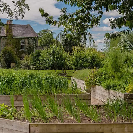 Cliff At Lyons 4* Celbridge