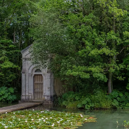 Szálloda Cliff At Lyons 4*