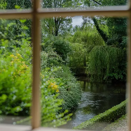 Cliff At Lyons Celbridge