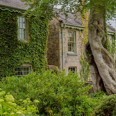 Hotel Cliff At Lyons 4*