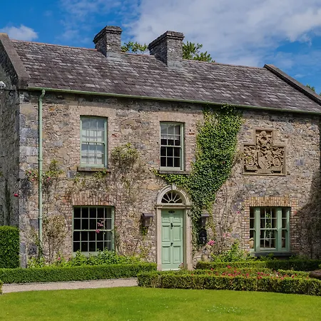 Hotel Cliff At Lyons Celbridge