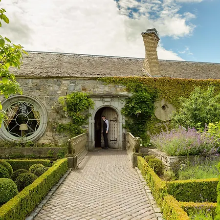 Szálloda Cliff At Lyons 4*