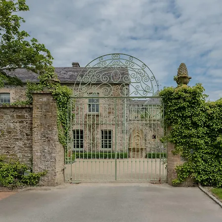 Hotel Cliff At Lyons Celbridge