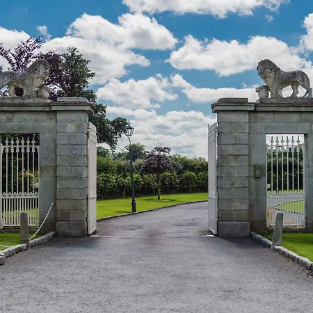 Hotel Cliff At Lyons