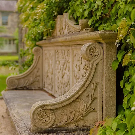 Cliff At Lyons 4* Celbridge