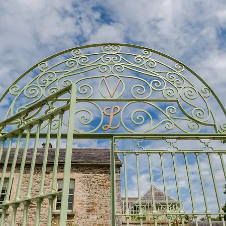 Cliff At Lyons Celbridge