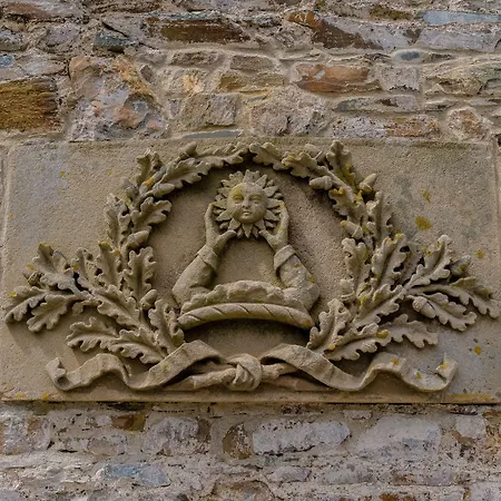 Cliff At Lyons Hotel Celbridge