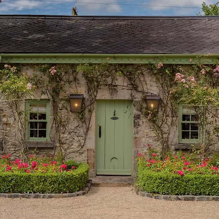 Cliff At Lyons Szálloda 4*