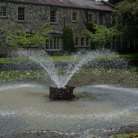 Cliff At Lyons Hotel Celbridge