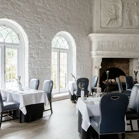 Hotel Cliff At Lyons